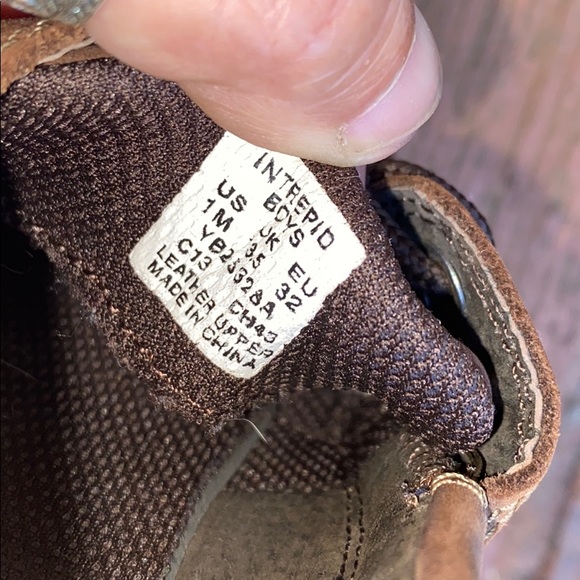 Sperry Top - Sider boys - Picture 6 of 6